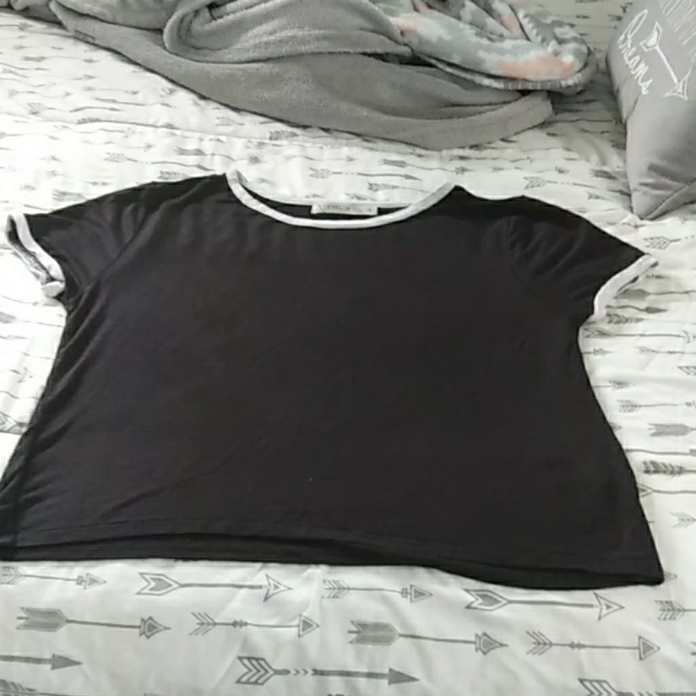 Small Level Up shirt